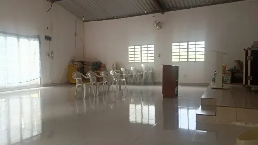 Fazenda/Sítio com 2 Quartos à venda, 15000m² no Área Rural de São Sebastião, Brasília