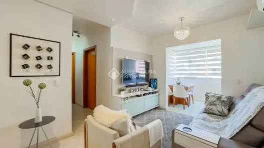 Apartamento com 2 Quartos à venda, 68m² no Jardim Itu, Porto Alegre