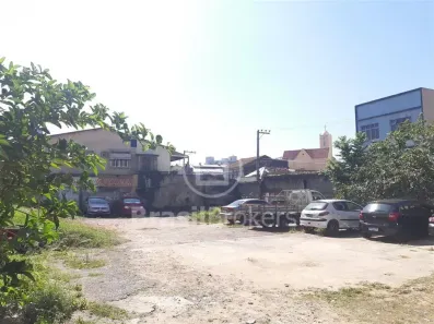 Lote/Terreno à venda, 1800m² no São Cristóvão, Rio de Janeiro