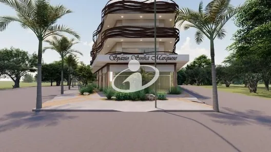 Sala Comercial para alugar, 800m² no Centro, Uberlândia