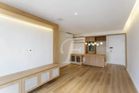 Apartamento com 2 Quartos à venda, 90m² no Vila Uberabinha, São Paulo