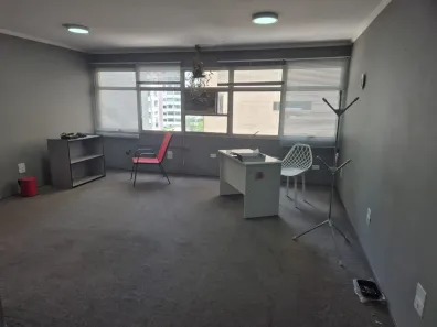 Sala Comercial à venda, 42m² no Jardim Paulista, São Paulo