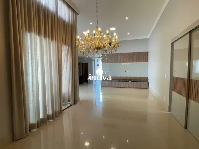 Casa de Condomínio com 4 Quartos à venda, 276m² no Damha Residencial Uberaba I, Uberaba