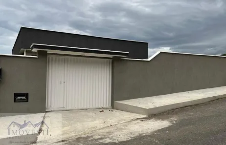Casa com 3 Quartos à venda, 95m² no Flamengo, Maricá