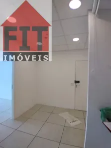 Sala Comercial para alugar, 38m² no Vila Clementino, São Paulo