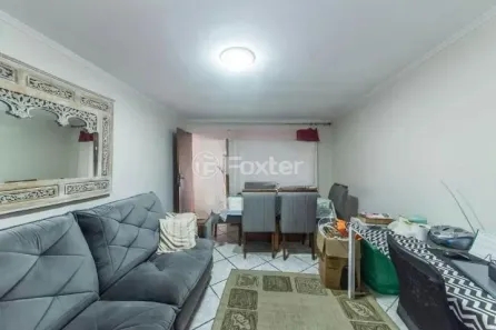Casa com 2 Quartos à venda, 80m² no Vila Gumercindo, São Paulo