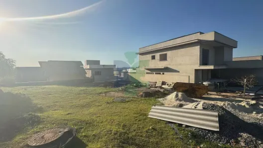 Lote/Terreno à venda, 307m² no Jardim Residencial Golden Park, Jacareí