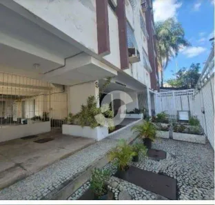 Apartamento com 2 Quartos à venda, 60m² no Santa Rosa, Niterói