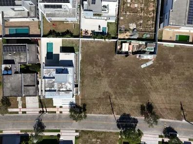 Lote/Terreno à venda, 482m² no Jacuhy, Serra