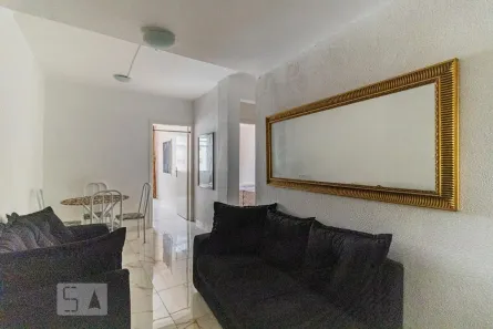 Apartamento com 2 Quartos à venda, 65m² no Bela Vista, São Paulo