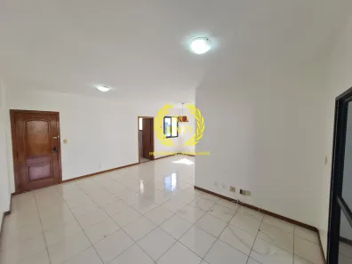 Apartamento com 3 Quartos para alugar, 145m² no Adrianópolis, Manaus