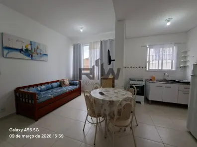 Apartamento com 1 Quarto para alugar, 50m² no Tramandaí, Tramandaí