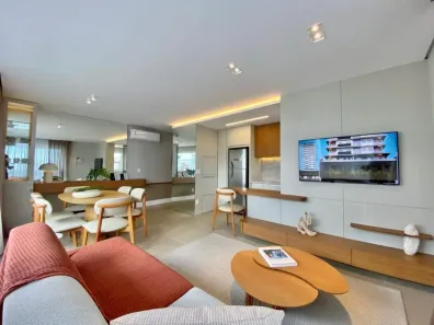 Apartamento com 3 Quartos à venda, 99m² no Zona Nova, Capão da Canoa