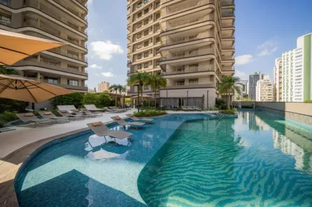 Apartamento com 2 Quartos à venda, 84m² no Pinheiros, São Paulo