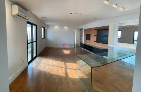 Apartamento com 3 Quartos à venda, 170m² no Vila Regente Feijó, São Paulo