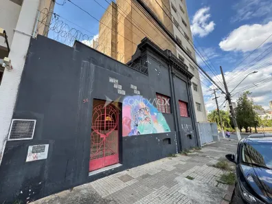 Casa com 4 Quartos à venda, 498m² no Botafogo, Campinas