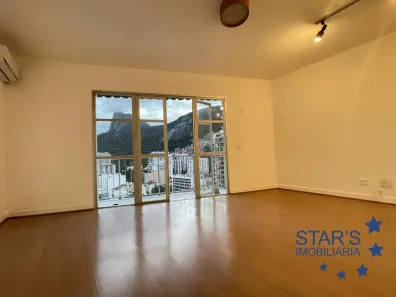 Apartamento com 2 Quartos à venda, 91m² no Botafogo, Rio de Janeiro