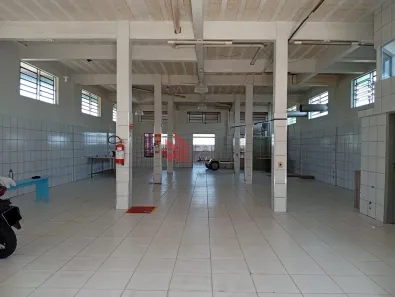Galpão/Depósito/Armazém para alugar, 300m² no Jardim Mauá, Novo Hamburgo
