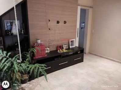 Sobrado com 2 Quartos à venda, 106m² no Jardim Franca, São Paulo