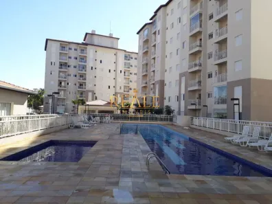 Apartamento com 2 Quartos à venda, 52m² no Ortizes, Valinhos