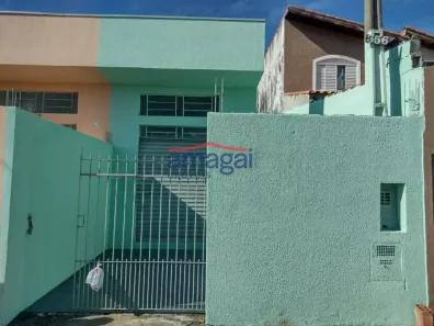 Imóvel Comercial à venda, 35m² no Jardim Paraíso, Jacareí