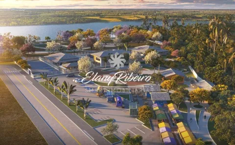 Fazenda/Sítio com 1 Quarto à venda, 250m² no Robalo, Aracaju