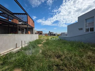Lote/Terreno à venda, 360m² no Residencial Saint Paul, Itu