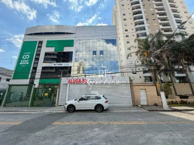 Sala Comercial para alugar, 360m² no Vila Yara, Osasco