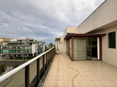 Cobertura com 3 Quartos à venda, 170m² no Recreio dos Bandeirantes, Rio de Janeiro