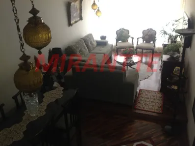 Sobrado com 2 Quartos à venda, 150m² no Tucuruvi, São Paulo