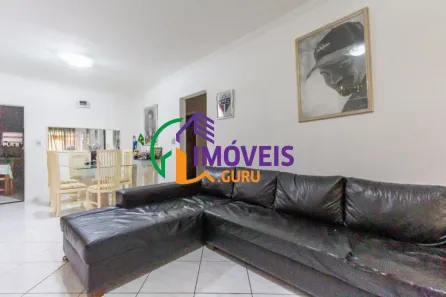 Sobrado com 3 Quartos à venda, 285m² no Super Quadra Morumbi, São Paulo