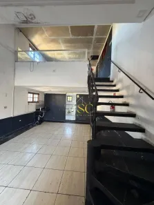 Ponto Comercial para alugar, 100m² no Parque Renato Maia, Guarulhos