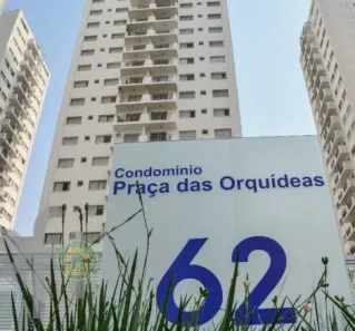 Apartamento com 3 Quartos à venda, 90m² no Santana, São Paulo