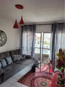 Apartamento com 3 Quartos à venda, 85m² no Mooca, São Paulo