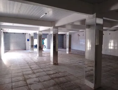 Ponto Comercial para alugar, 400m² no Passaré, Fortaleza