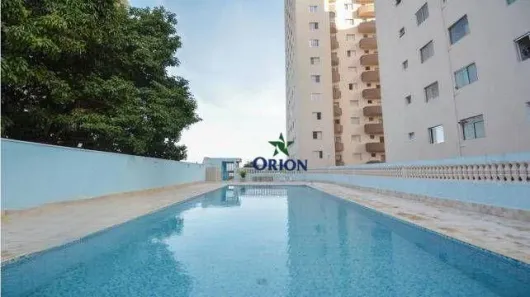 Apartamento com 1 Quarto para venda ou aluguel, 42m² no Macedo, Guarulhos