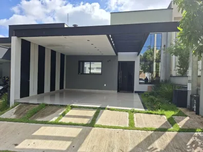 Casa de Condomínio com 3 Quartos à venda, 125m² no Jardins do Império, Indaiatuba