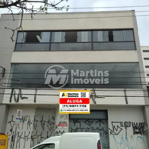 Galpão/Depósito/Armazém para alugar, 800m² no Centro, Osasco