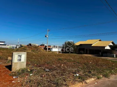 Lote/Terreno à venda, 460m² no Residencial Campos do Jordão, Anápolis