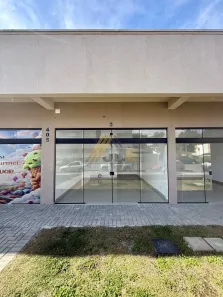 Sala Comercial para alugar, 26m² no Uberaba, Curitiba