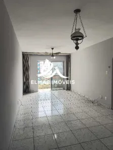 Apartamento com 2 Quartos à venda, 95m² no Guilhermina, Praia Grande