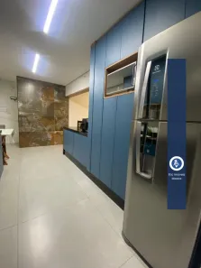 Apartamento com 4 Quartos à venda, 123m² no Vila Regente Feijó, São Paulo