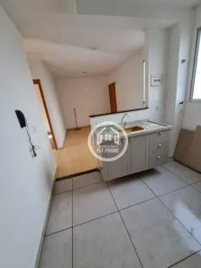 Apartamento com 2 Quartos à venda, 48m² no Jardins Rio Preto, São José do Rio Preto
