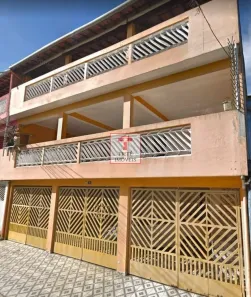 Casa com 3 Quartos à venda, 485m² no Jardim Presidente Dutra, Guarulhos