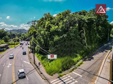 Lote/Terreno à venda, 1998m² no Do Salto, Blumenau