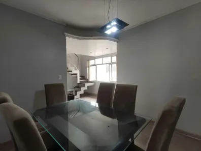 Cobertura com 3 Quartos à venda, 200m² no Buritis, Belo Horizonte