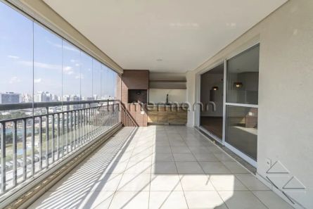 Apartamento com 4 Quartos à venda, 168m² no Água Branca, São Paulo