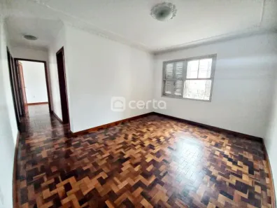 Apartamento com 3 Quartos para alugar, 80m² no Cristal, Porto Alegre