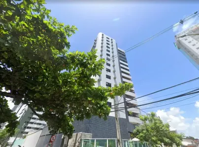 Apartamento com 3 Quartos à venda, 97m² no Boa Viagem, Recife