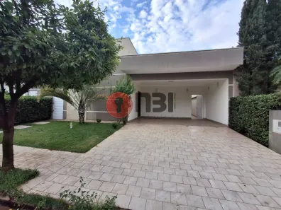 Casa com 3 Quartos para alugar, 190m² no Parque Industrial Campo Verde, São José do Rio Preto